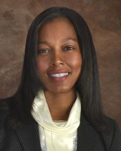 Karen Angelisa Shaw-Nichols